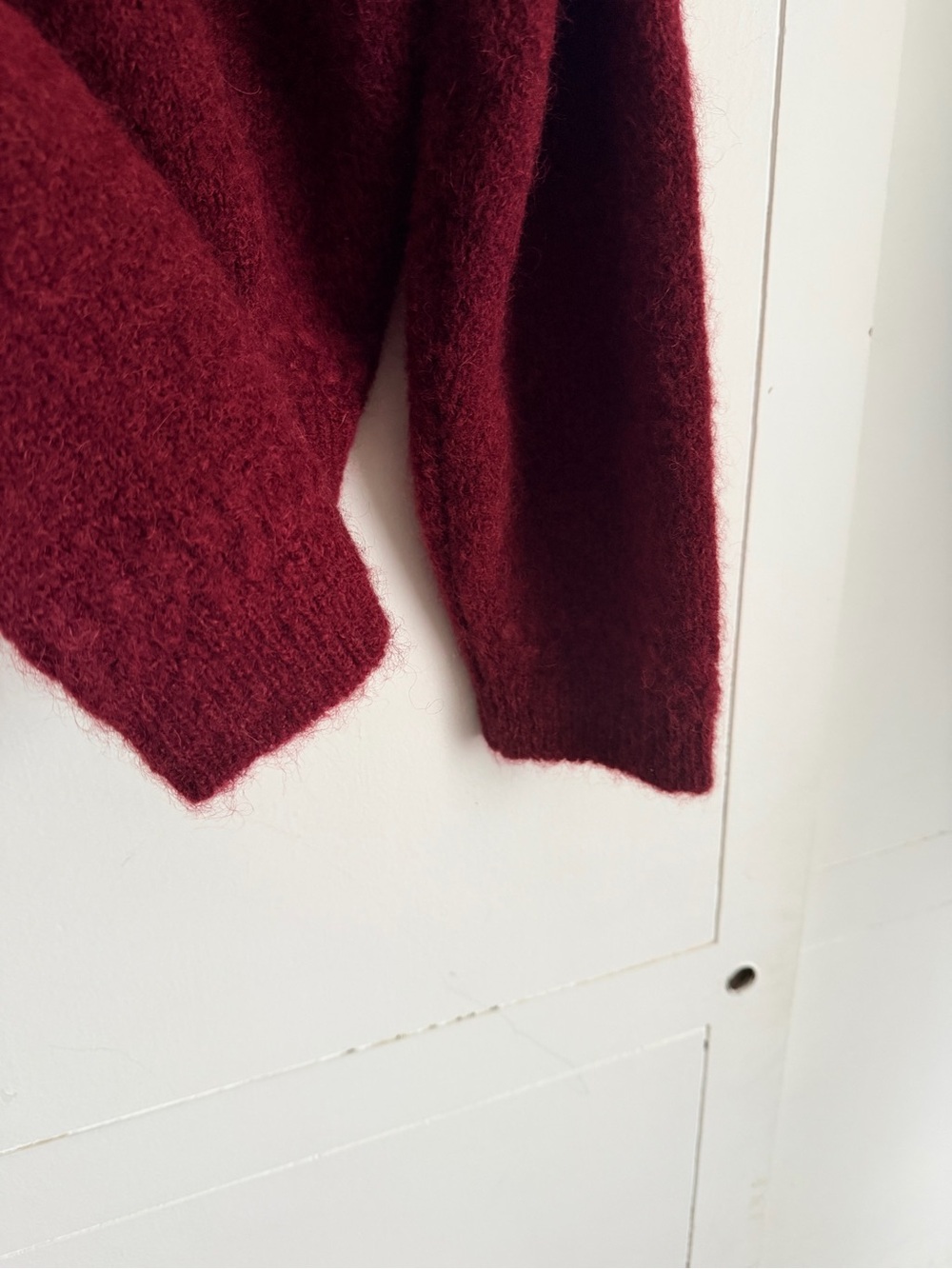 Rouje Cardigan - Nona - Picture 4 of 7